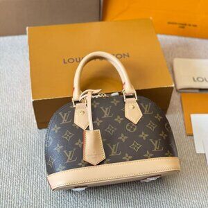 Classic Louis Vuitton Bag: A Stylish and Versatile Choice for Elegance